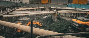 Rozwój Prac nad Inwestycją Pawo Group S.A.: Geotechniczne Innowacje