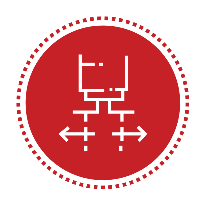 Kolumny przemieszczeniowe SDP