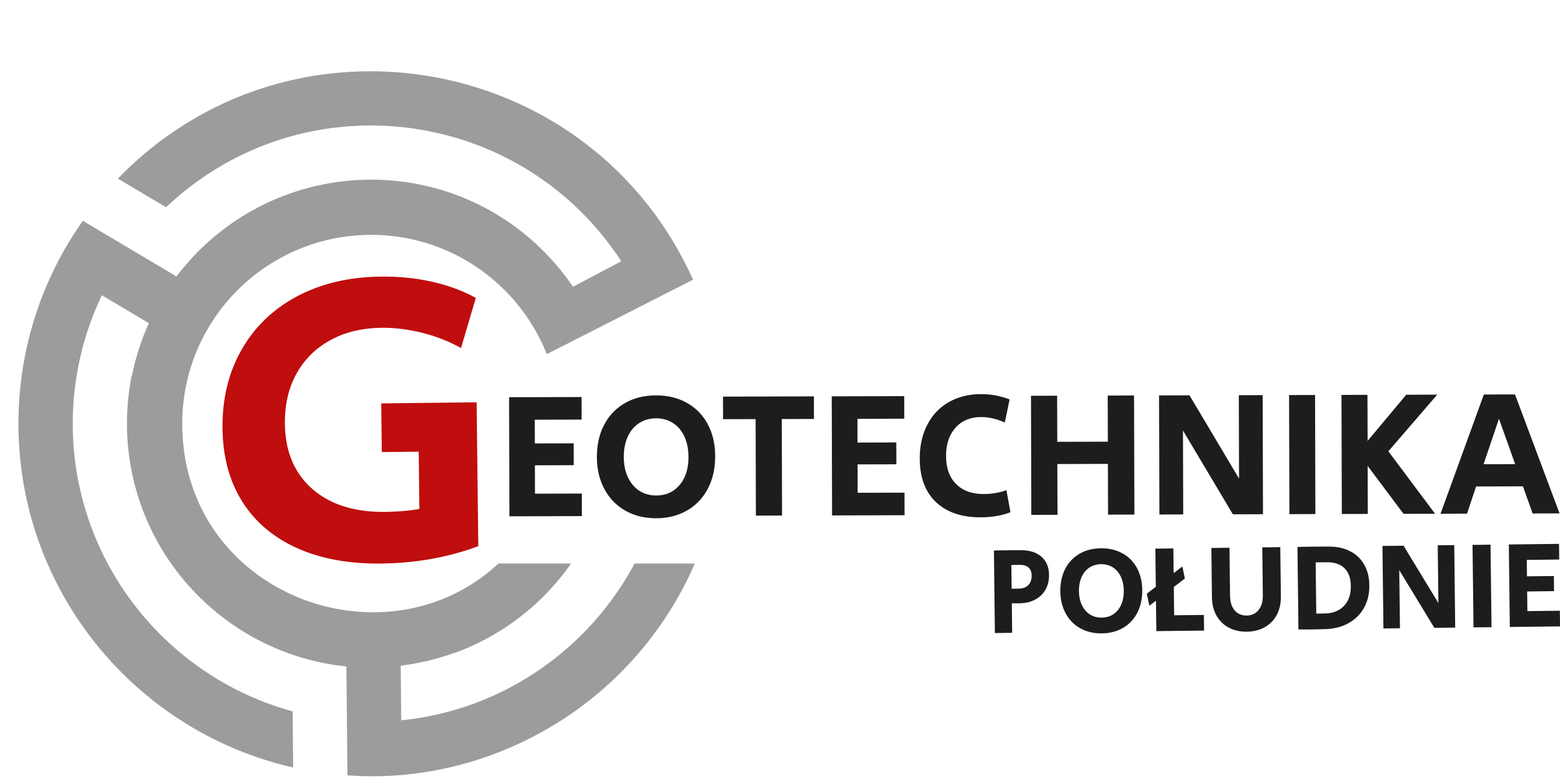 Logo Geotechnika